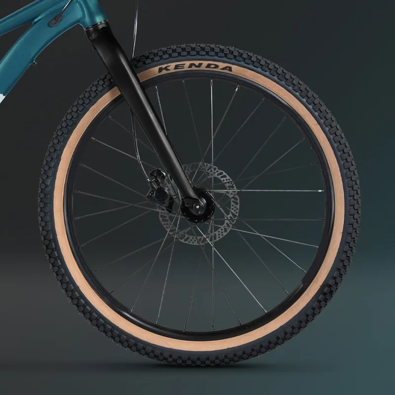 Whyte Secta 24 Aquamarine-4