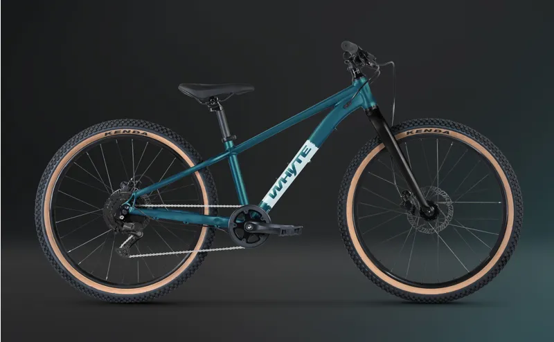 Whyte Secta 24 Aquamarine-5