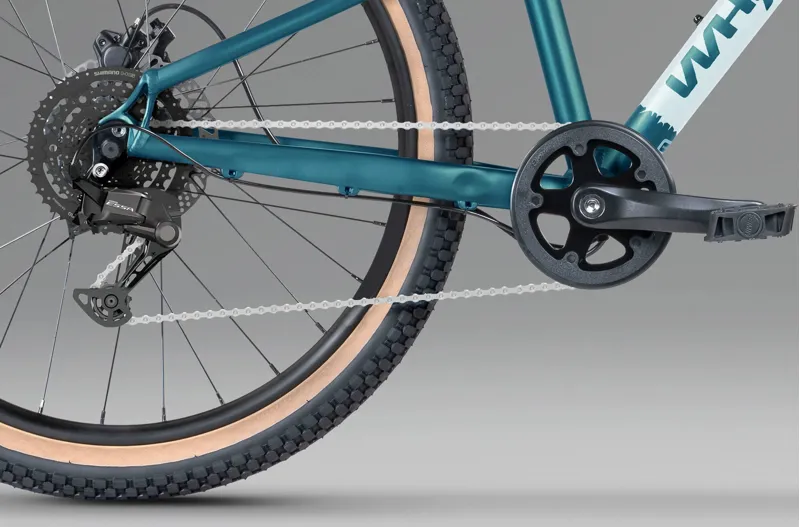 Whyte Secta 24 Aquamarine-6