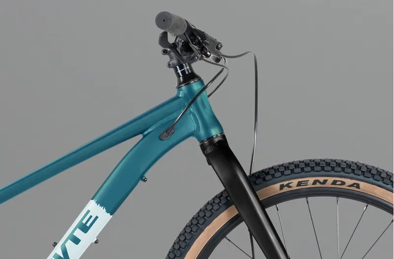 Whyte Secta 24 Aquamarine-7