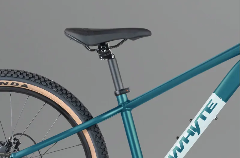 Whyte Secta 24 Aquamarine-8