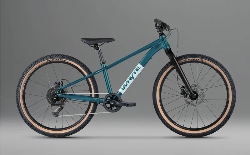 Whyte Secta 24 Aquamarine-9