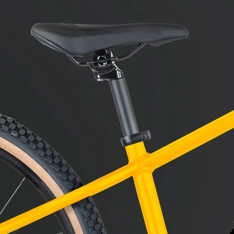 Whyte Secta 24 Kids Bike Pearl yellow-3