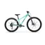 Whyte Secta 26 MX Youth Mountain Bike in Aqua Gloss