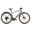 Whyte RHeO 3 V1 Electric Hybrid Bike in Gloss Sage Green