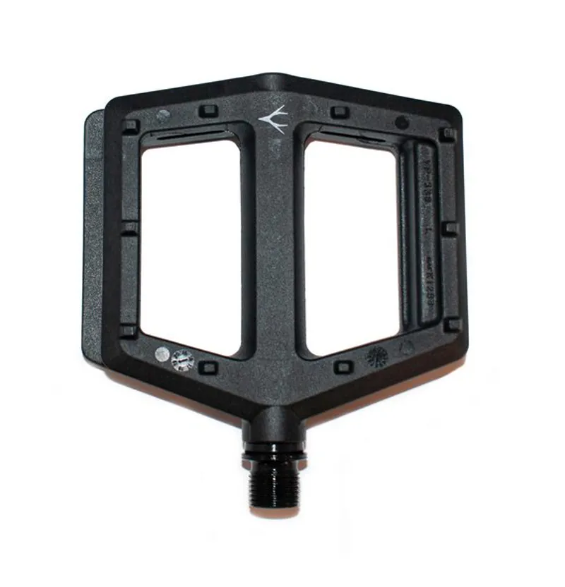 Whyte Sealed Cartridge Pedals in Black