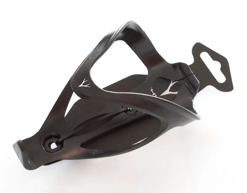 Whyte Sport Bottle Cage in Matt Black