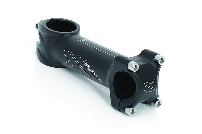 XLC Comp Stem in Black