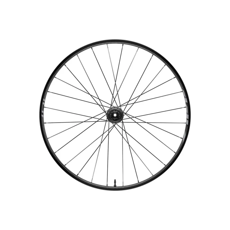 Zipp 101 XPLR Carbon Centerlock 700c HG freehub Wheelset-3