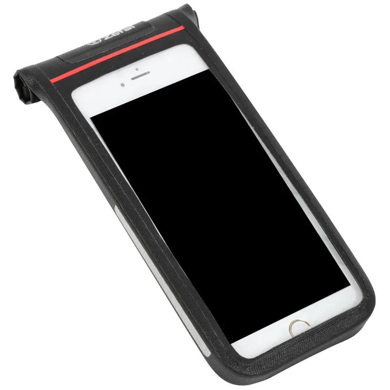 Zefal Z Console Dry Waterproof Phone Holder Medium