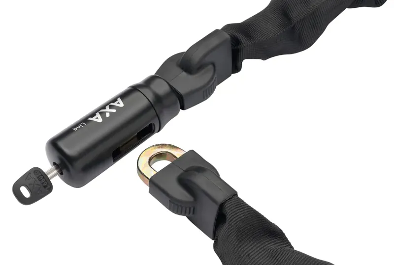 AXA Linq City 100 Chain Lock-1