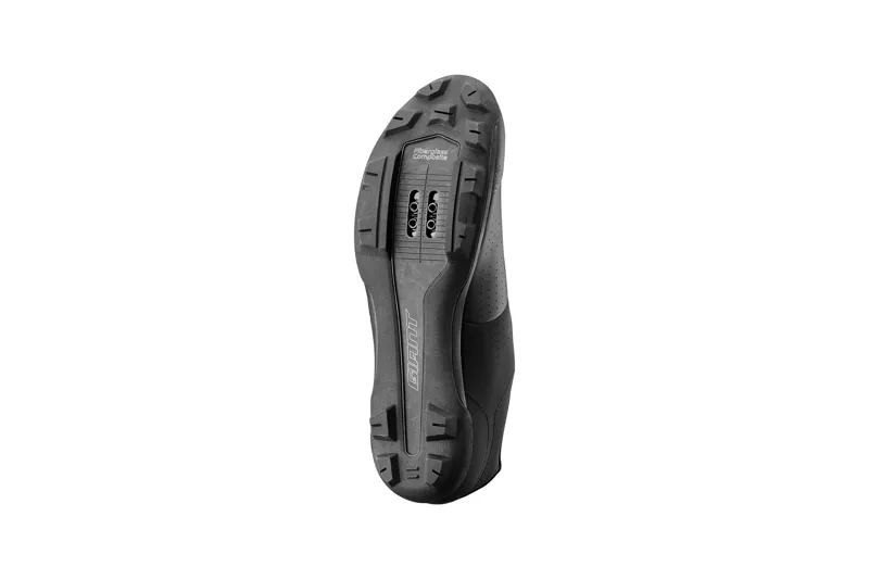 Giant Charge 3 Shoes in Matte Black-3