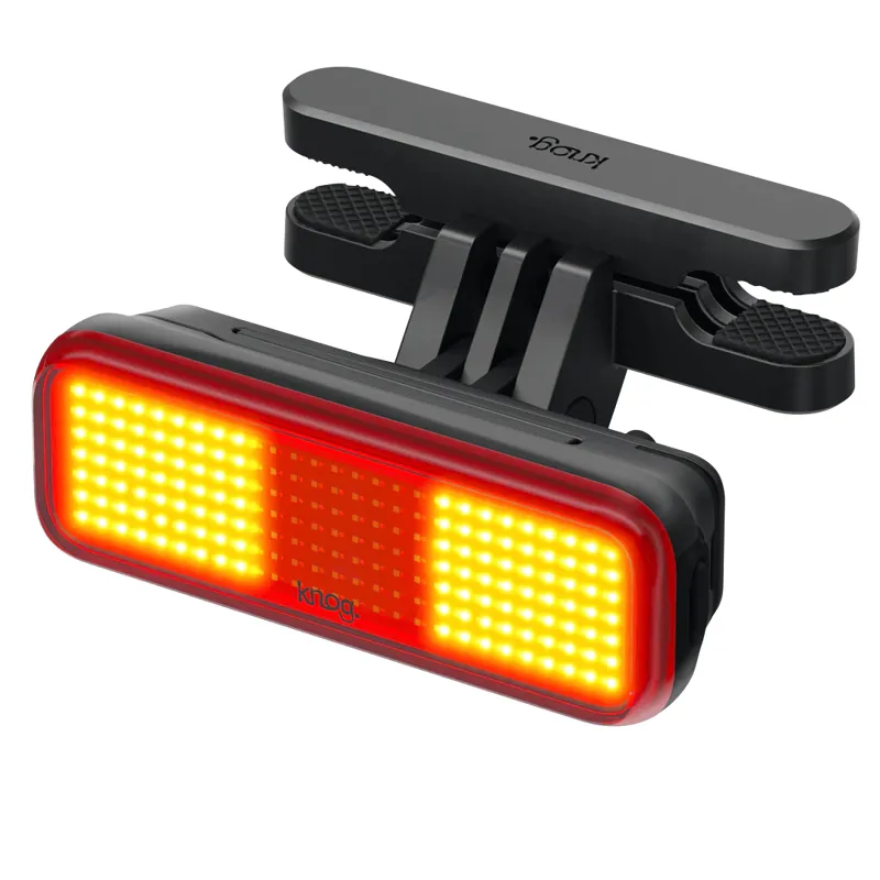 Knog Blinder Link Saddle Mount Rear Light 