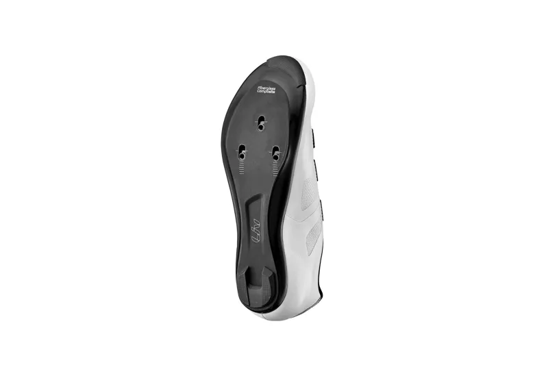 Liv Macha 2 Shoes in Matte White-3
