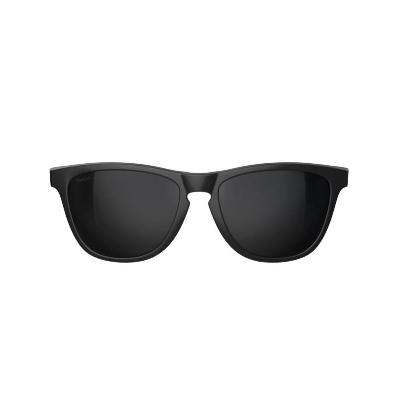 SunGod Classics4 Matte Black/Smoke-2