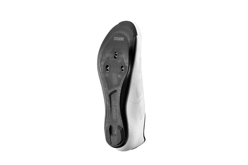 Giant Surge 2 Shoes in Matte White-3