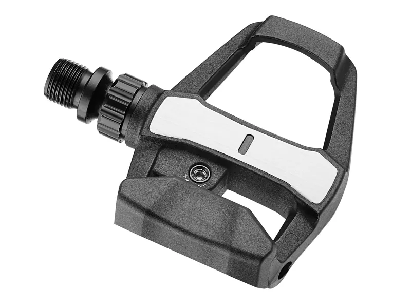 Giant Road Elite Clipless Pedals in Black