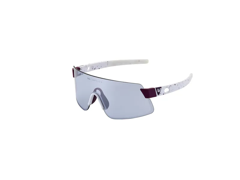 Liv Helio Fotovis Sunglasses in White
