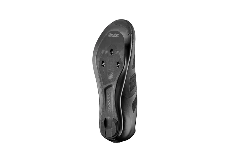 Giant Surge 2 Shoes in Matte Black-3
