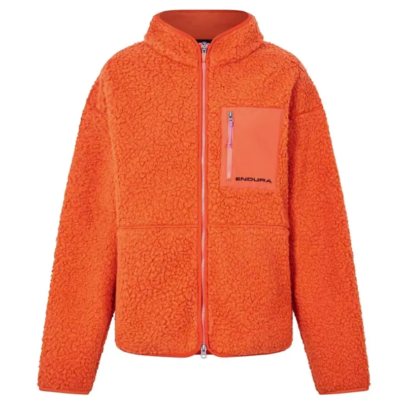 Endura Forty1Thirty Fleece in Harvest