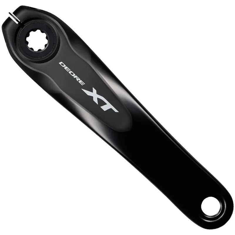 Shimano Deore XT Crank Arm-1