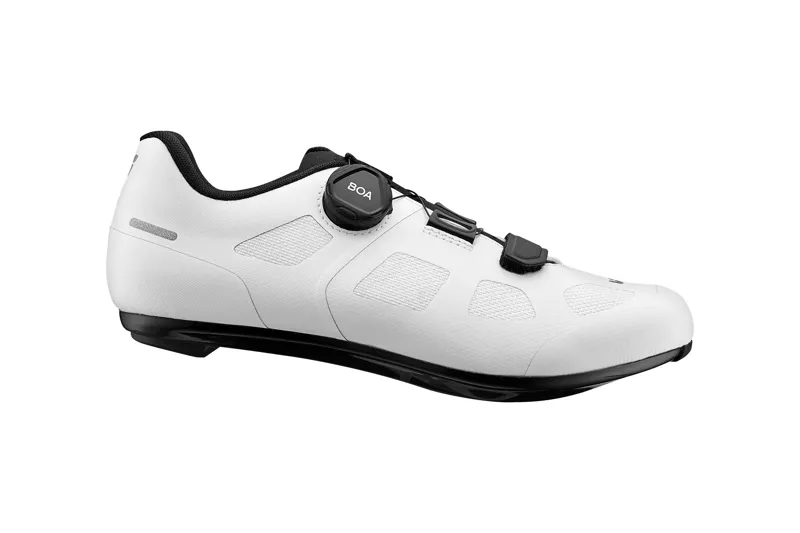 Liv Macha 2 Shoes in Matte White