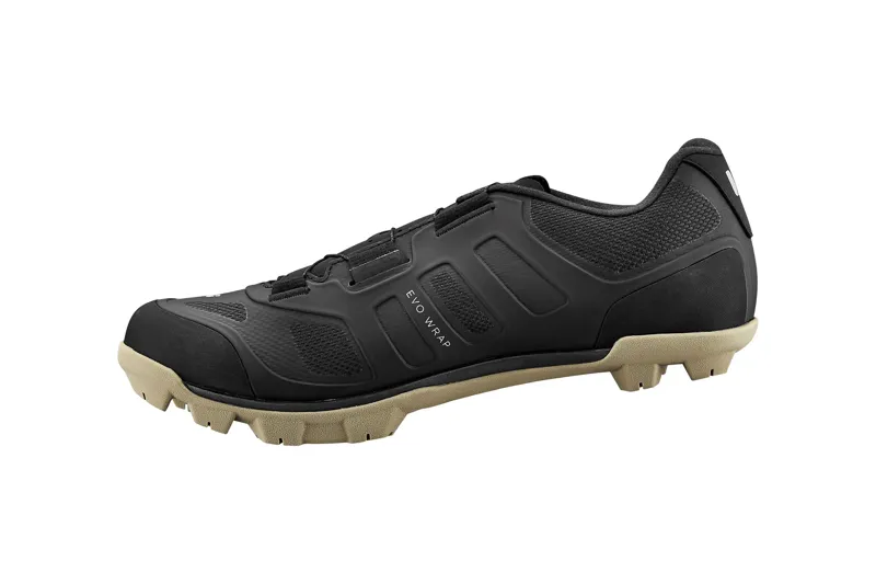 Liv Tesca 1 Shoes in Matte Black-2