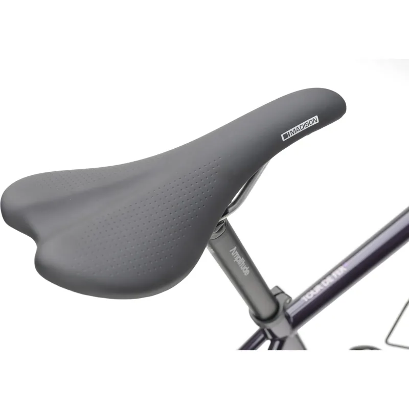 Genesis Tour de Fer 30 in Deep Nurple Small-10