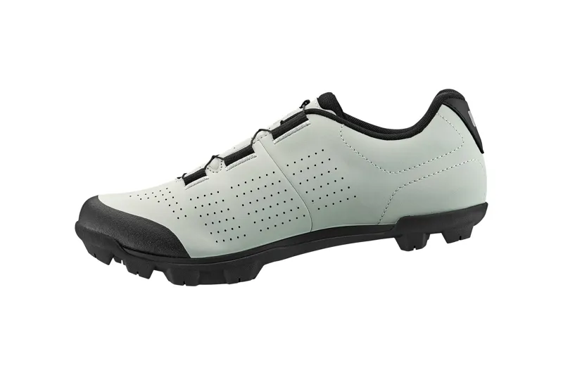 Liv Tesca 3 Shoes in Matte Grey-2