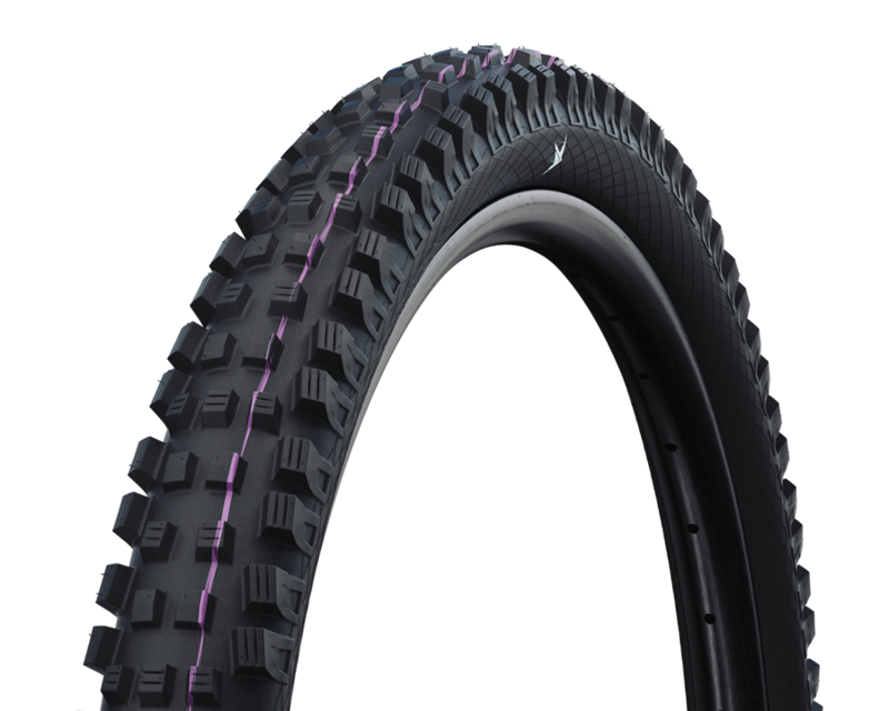 Schwalbe Magic Mary Radial Trail Pro Ultra Soft Tyre 29 x 2.5