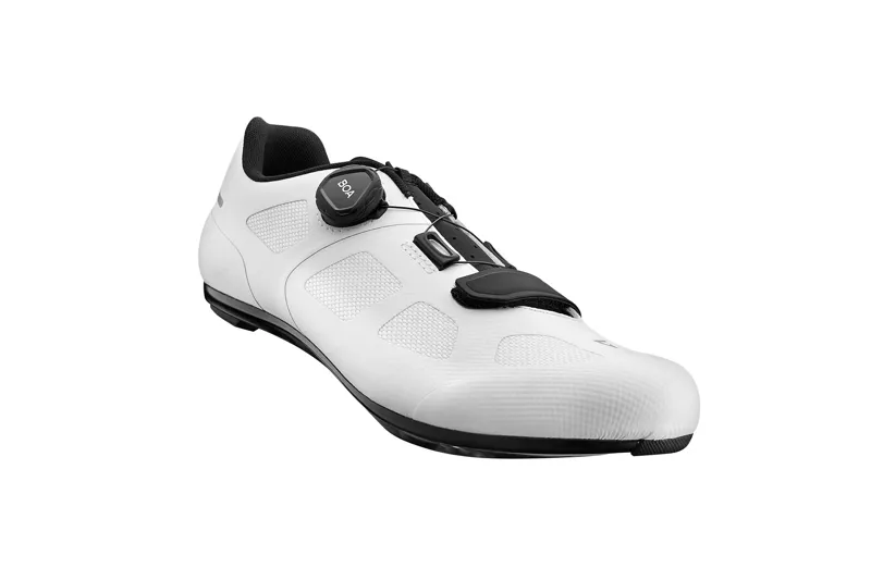Giant Surge 2 Shoes in Matte White-1
