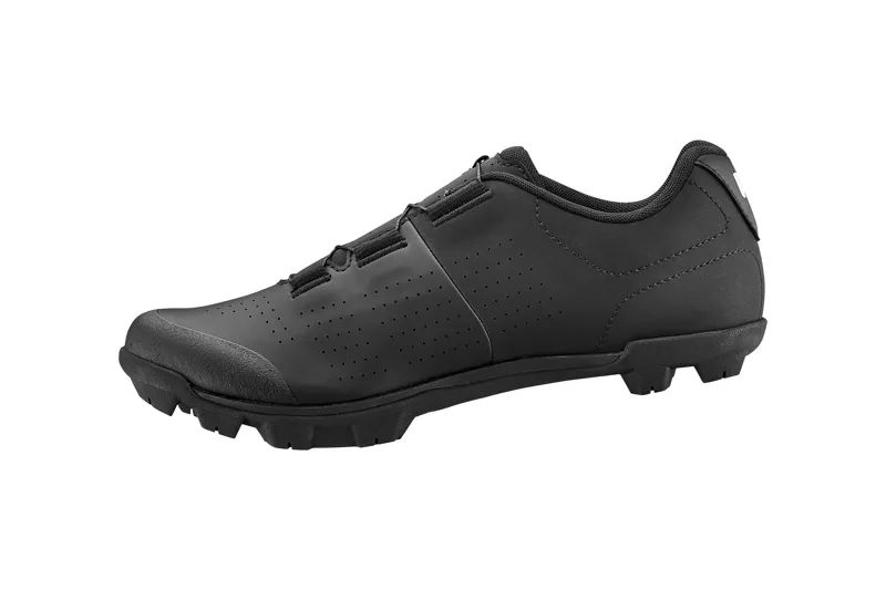 Liv Tesca 3 Shoes in Matte Black-2