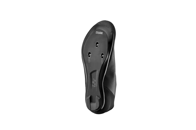Liv Macha 3 Shoes in Matte Black-3