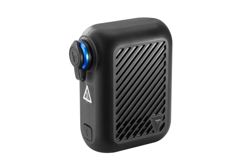 Giant Control Go E Mini Pump