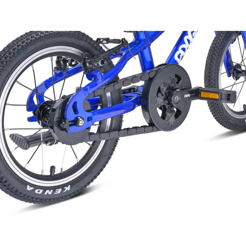 Frog 38 Kids Bike In Electric Blue-2