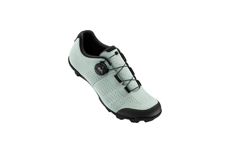 Liv Tesca 3 Shoes in Matte Grey-1