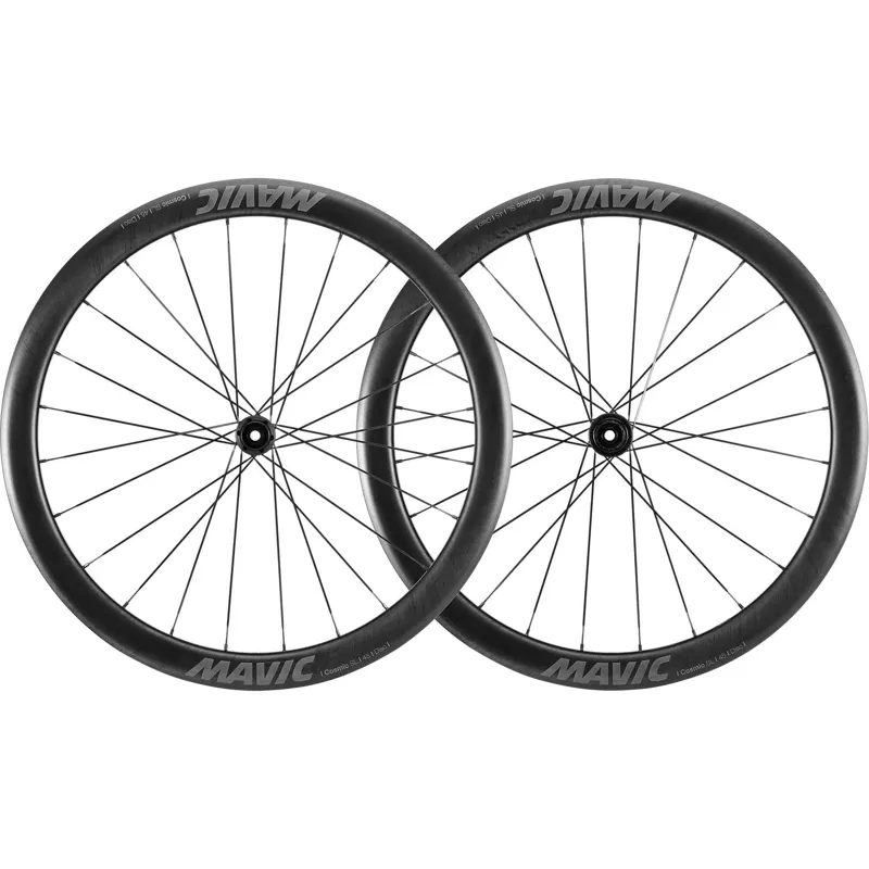 Mavic Cosmic SL 45 Disc 23mm Wheels