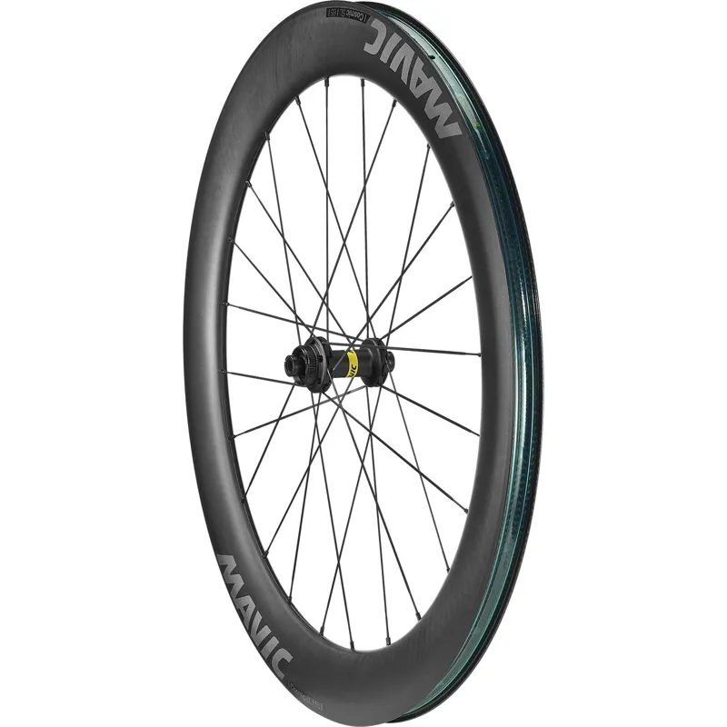 Mavic Cosmic SL 65 Disc 23mm Wheels