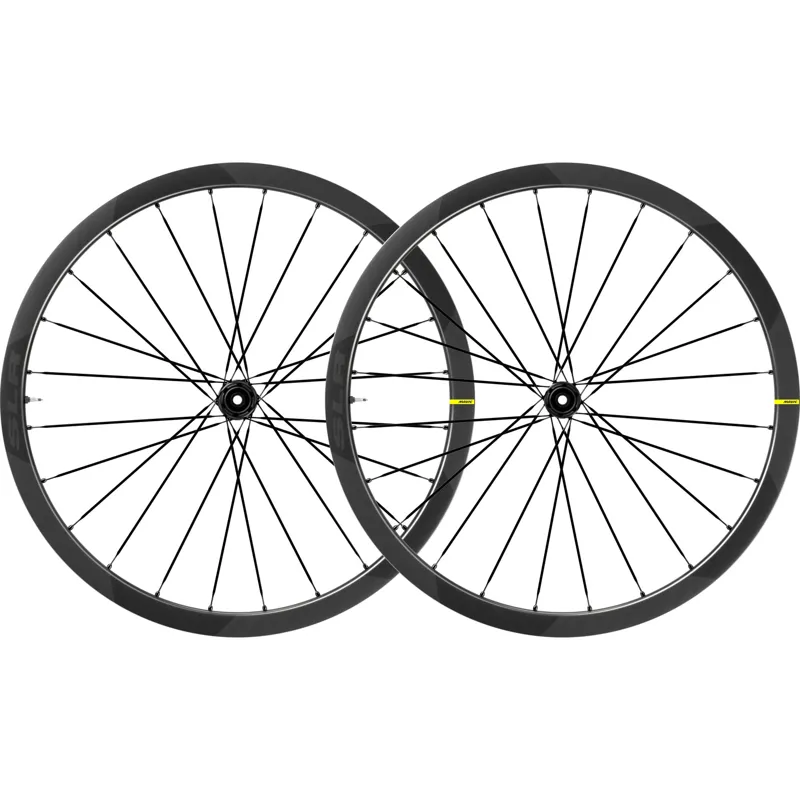 Mavic Cosmic SLR 32 Disc Wheels