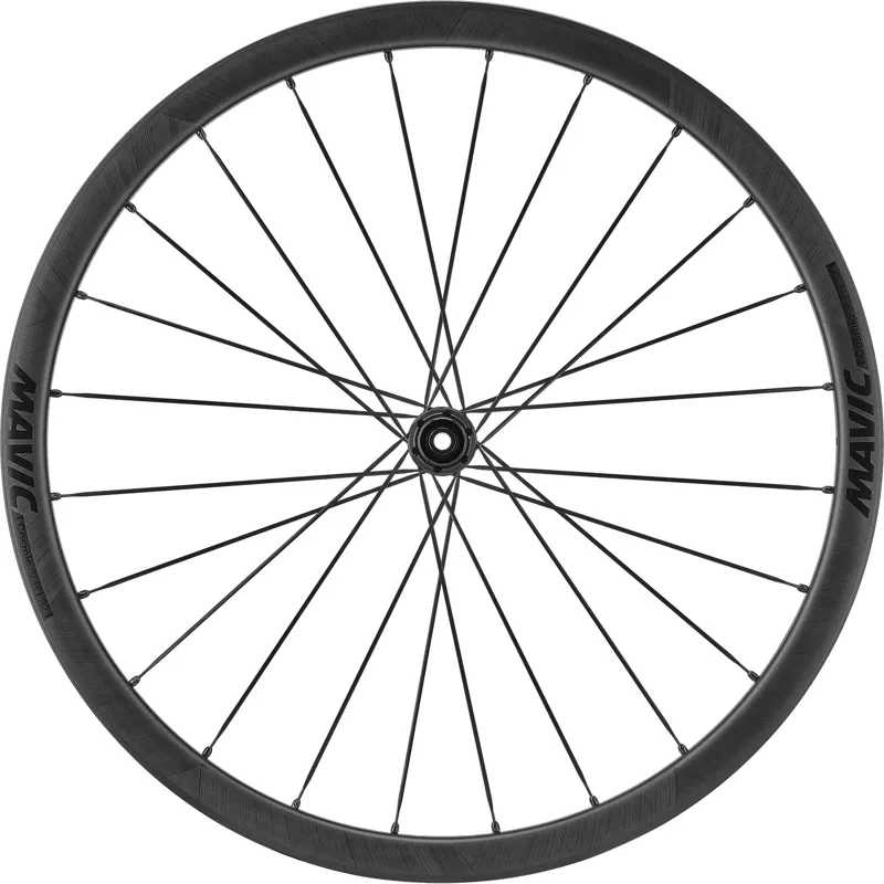 Mavic Cosmic SLR 32 Centre Lock Disc Wheels