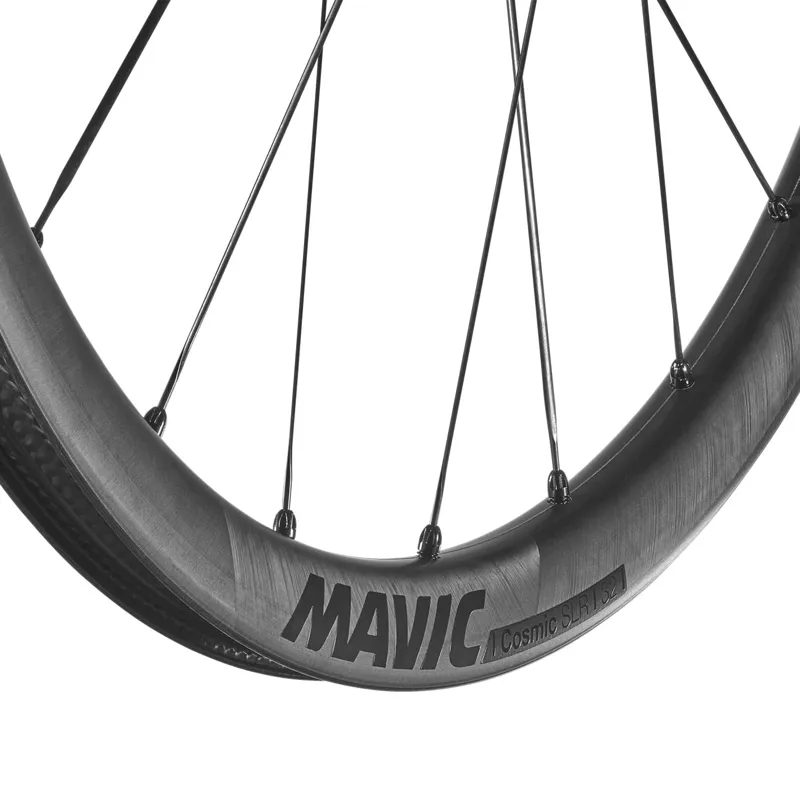 Mavic Cosmic SLR 32 Centre Lock Disc Wheels-3