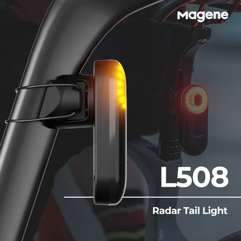 Magene L508 Radar Tail Light-1