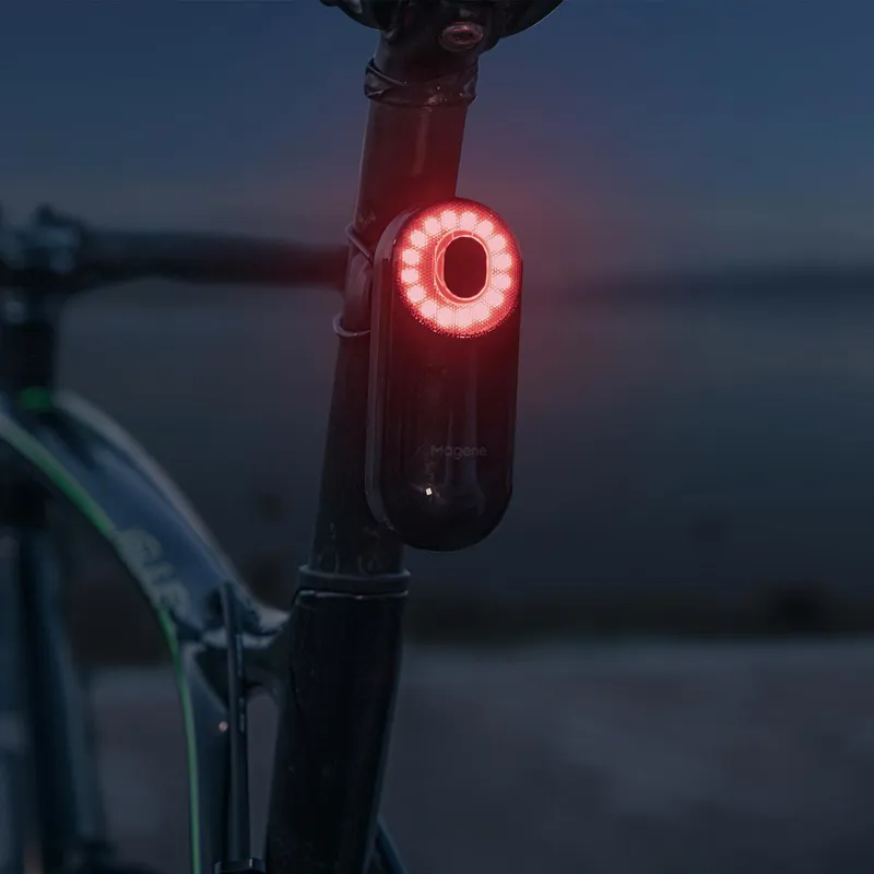 Magene L508 Radar Tail Light-7
