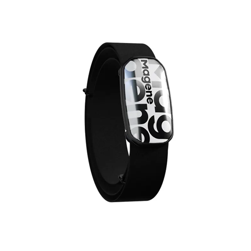 Magene H603 Heart Rate Monitor Blue-2