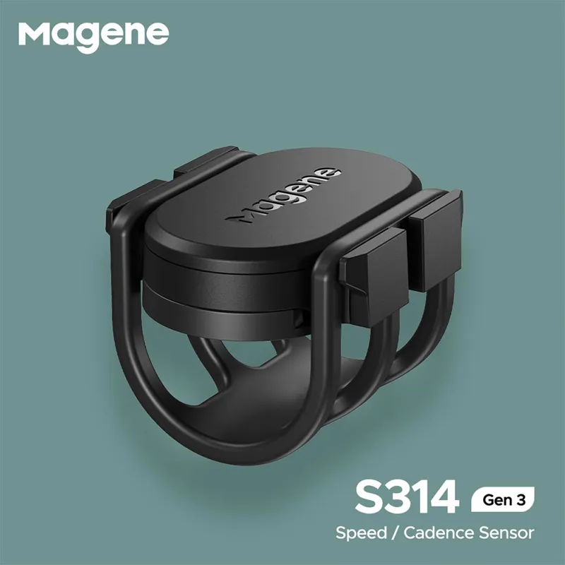 Magene S314 Speed/Cadence Dual-Mode Sensor-3