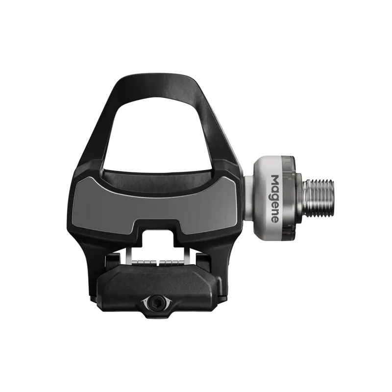 Magene P715S Dual Sided SPD-SL Power Meter Pedals-2