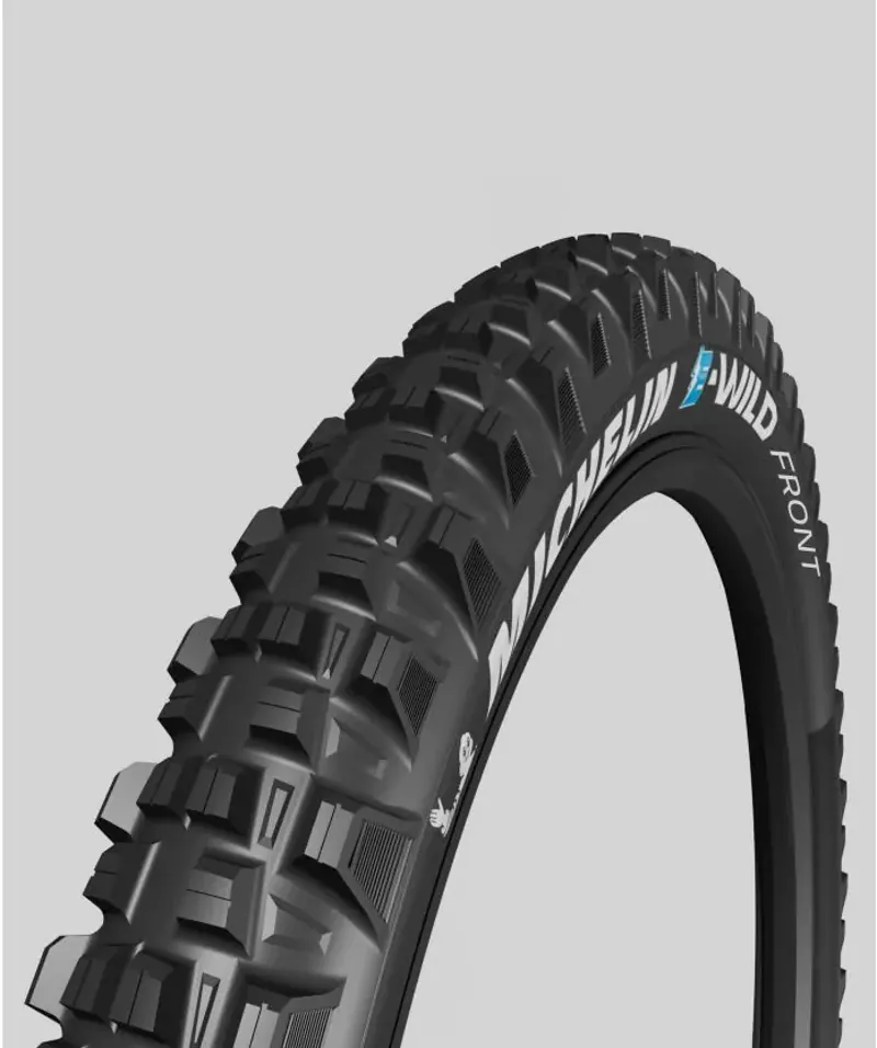 Michelin E-Wild Front Gum-X TS TLR Tyre 29 x 2.6