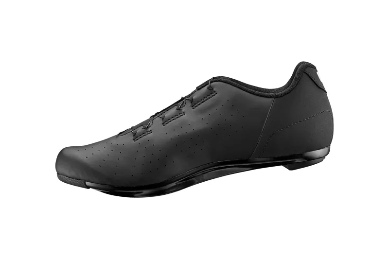 Liv Macha 3 Shoes in Matte Black-2