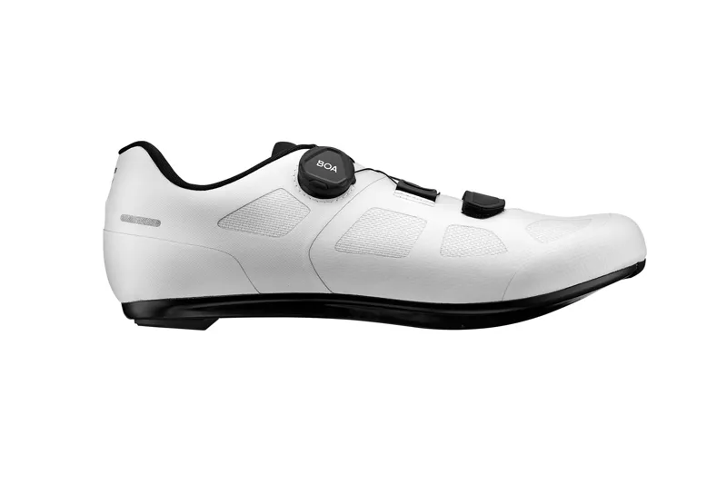 Giant Surge 2 Shoes in Matte White