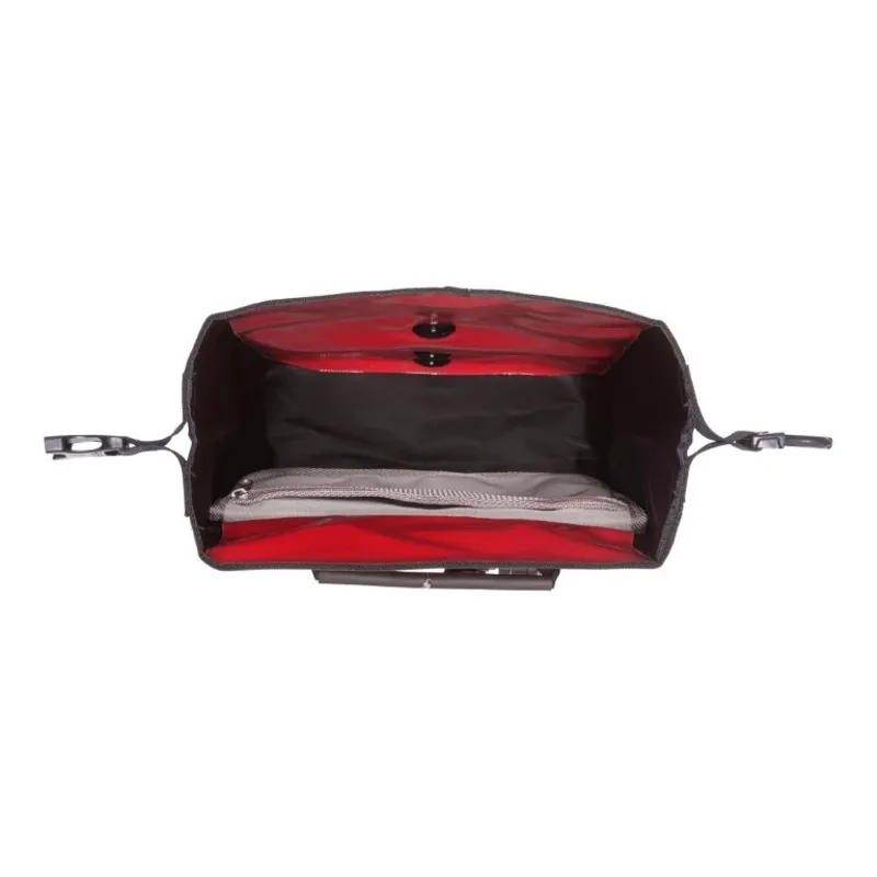 Ortlieb Sport Roller Classic QL2.1 Panniers in Red 25L-3